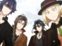 中原中也被杀，坂口安吾只想埋掉，太宰治被杀，嫌疑犯多到数不清