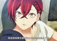 《文豪与炼金术师》又一部文豪做主角的动漫，太宰治再次领衔主演