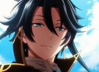 文豪与炼金术师，结合冒险与著作，一部文青与少女都喜爱的番剧