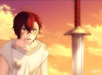 文豪与炼金术师，结合冒险与著作，一部文青与少女都喜爱的番剧