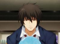 新番动画《文豪与炼金术师》复播，芥川龙之介亲眼见证书毁人亡