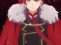 全是美男的动漫，文豪与炼金术师审判的齿轮，我的书我做主