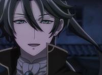 全是美男的动漫，文豪与炼金术师审判的齿轮，我的书我做主