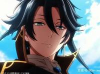 TV动画《文豪与炼金术师审判的齿轮》先行片段公开