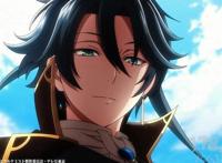 TV动画「文豪与炼金术师审判的齿轮」PV公开