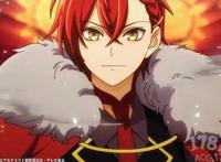 TV动画「文豪与炼金术师审判的齿轮」PV公开