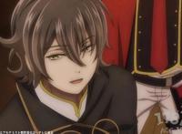 TV动画「文豪与炼金术师审判的齿轮」PV公开