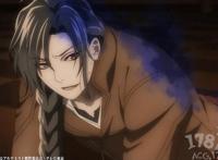 TV动画「文豪与炼金术师审判的齿轮」PV公开