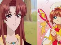 经典童漫女角色长大，小玉成了警长，大道寺知世变成傲娇公主！