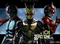 假面骑士零一特别篇：伊兹或是亚克的变身者，小社长并非傻白甜？