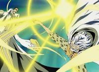 海贼王七大“热血”战斗：路飞的梦想，黄猿的责任，雷利唠嗑！