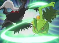 宝可梦：有理有据，4个点告诉你神兽男达克多有多么恶心人！