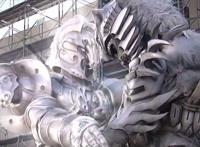 假面骑士Faiz：如果巧爷承认奥菲以诺的力量，那么强度远超木场