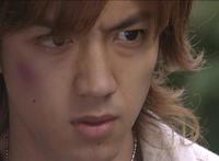 假面骑士Faiz：如果巧爷承认奥菲以诺的力量，那么强度远超木场