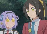 四月异世界番播放量排名，公主连结仅排第二，第一竟然是乙女番！