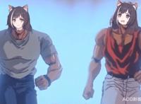 “接”头霸王来了！四款游戏改编的动漫，经费充足放心大胆的看！