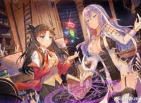 “接”头霸王来了！四款游戏改编的动漫，经费充足放心大胆的看！