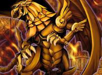 游戏王：加强后三幻神实力如何，翼神龙还能保持幻神之首吗？