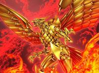 游戏王：加强后三幻神实力如何，翼神龙还能保持幻神之首吗？