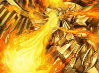 游戏王：加强后三幻神实力如何，翼神龙还能保持幻神之首吗？