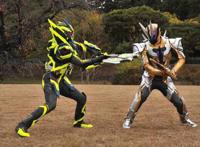 假面骑士：时王写给零一的一封信，简直不要太真实！