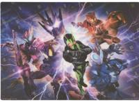 假面骑士：打斗场地为什么都是祖传的，东映社长给出答案！