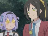 四月新番最烂的三部！评分都在6分以下，其中两部都是游戏改