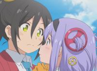 四月最烂新番！广告能做成这样也是没谁了，画女强说男系列