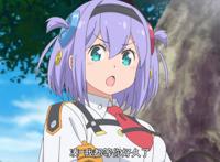 “画女硬说男”的角色真的可爱吗？看了这部四月新番，想法就变了