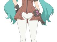 TV动画《社长，战斗时间到！》于4月5日放送