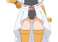 TV动画《社长，战斗时间到！》于4月5日放送