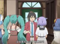 社长，战斗时间到：公司刚破产，我就要继承遗产！