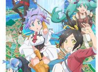 四月新番《社长，战斗的时间到了》槽意满满，不为口碑只为宣传？