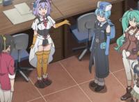 动漫《社长，战斗时间到！》到底值不值得看！