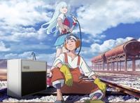 四月新番们终于出炉，格莱普尼尔终成四月黑马，文豪一路走高