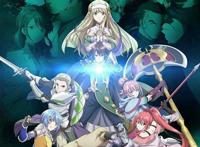 十二部4月新番，食戟之灵、辉夜大小姐2皆在其内！收藏了