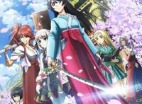 十二部4月新番，食戟之灵、辉夜大小姐2皆在其内！收藏了