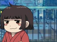 四月新番《座敷童子榻榻米酱》妖怪上京遇上鬼，黑心房东更可怕