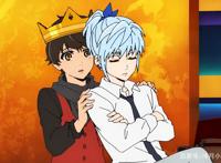 神之塔第五集：激战！昆使出王牌，男主为了保护蕾哈尔昏迷不醒