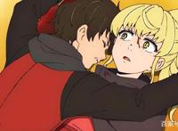 神之塔第五集：激战！昆使出王牌，男主为了保护蕾哈尔昏迷不醒