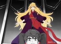 神之塔第五集：激战！昆使出王牌，男主为了保护蕾哈尔昏迷不醒