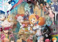 神之塔：四月新番推荐！全球排行前10的神作，带你了解这部作品！