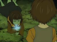 神之塔：剧情发生转折，夜被自己最信任的人背叛