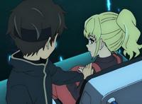 神之塔：剧情发生转折，夜被自己最信任的人背叛