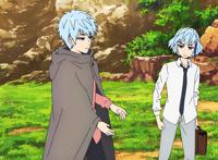 神之塔：剧情发生转折，夜被自己最信任的人背叛