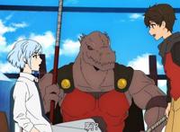 《神之塔》第三话更新，昆的悲惨经历揭晓，测试险些翻车