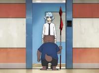 神之塔：夜的身份暴露，昆的计划被人识破