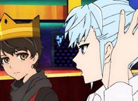 金色神水初现，男主实力曝光！《神之塔》夜终遇蕾哈尔