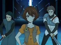 神之塔：众人互相背叛，最终却获得胜利