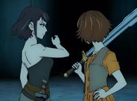 神之塔：众人互相背叛，最终却获得胜利